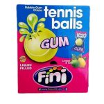 Fini Τσίχλα Tennis Balls