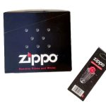 Zippo Πέτρα – Κουτί 24 τμχ
