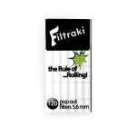 Φιλτράκια Filtraki Maxi 5.6mm (120 φίλτρα)