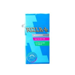 Φιλτράκια Rizla Ultra Slim 5.7mm (120 φίλτρα)