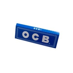 Χαρτάκια OCB Μπλε