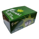 Φιλτράκια Filtraki Mini 6.1mm (150 φίλτρα & 12 φίλτρα δώρο) – Κουτί 18τμχ